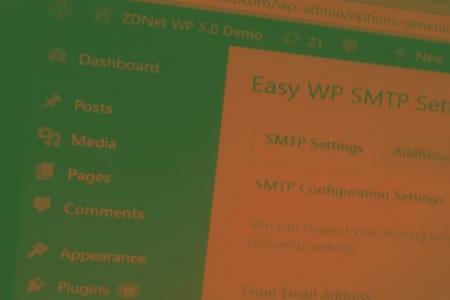 ترمیم یک آسیب‌پذیری روز-صفر در Easy WP SMTP