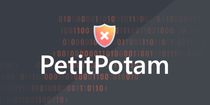 PetitPotam؛ تکنیک جدید اجرای حملات NTLM Relay