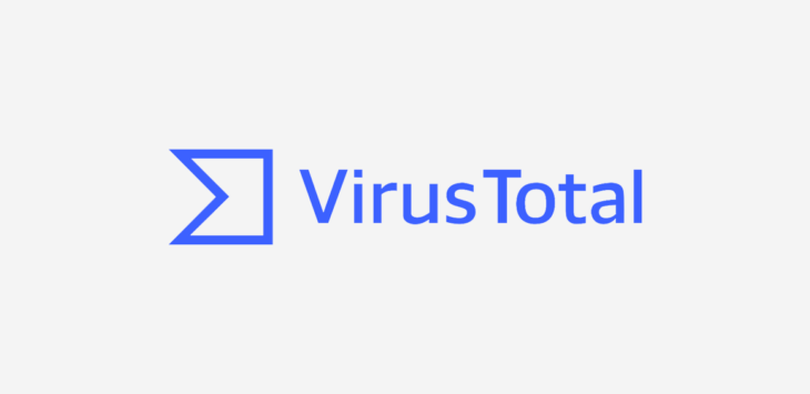 گزارش سایت VirusTotal درخصوص فعالیت باج‌افزارها