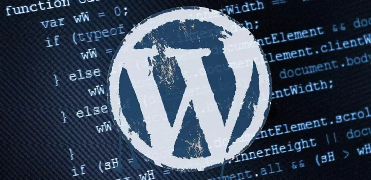 احتمال وقوع حملات فریب سایبری موسوم به فیشینگ در سایت‌های مبتنی بر WordPress