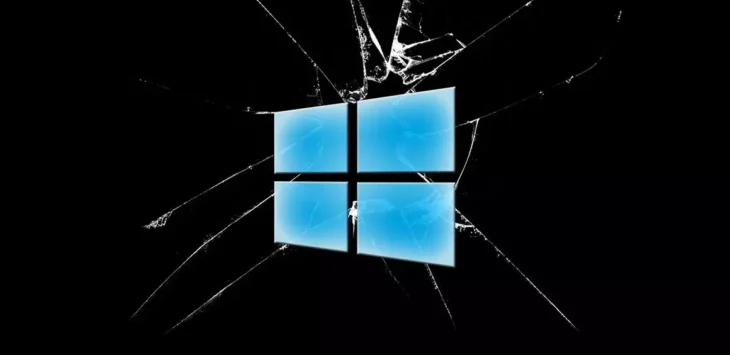 این ضعف امنیتی Windows، شما را Admin می‌كند
